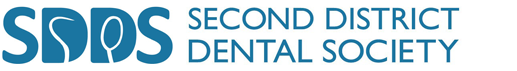 Second District Dental Society  Logo